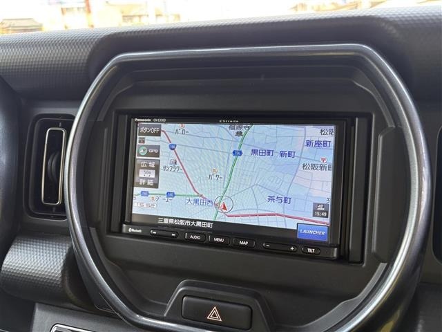 Suzuki HUSTLER 2021 7688948-2