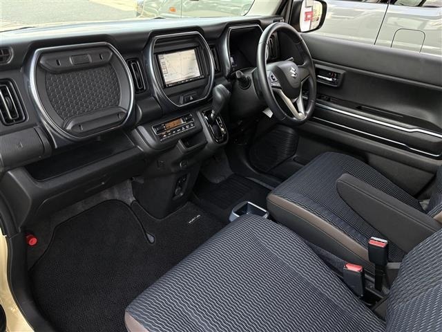 Suzuki HUSTLER 2021 7688948-20