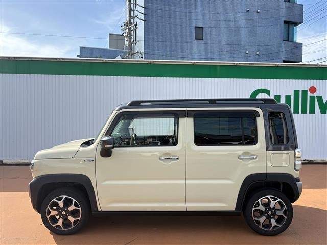 Suzuki HUSTLER 2021 7688948-21
