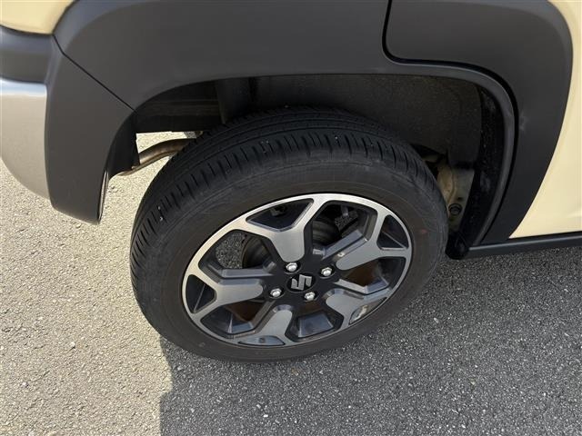 Suzuki HUSTLER 2021 7688948-3