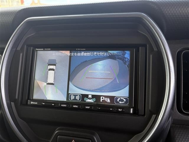 Suzuki HUSTLER 2021 7688948-4