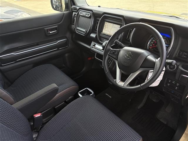 Suzuki HUSTLER 2021 7688948-5