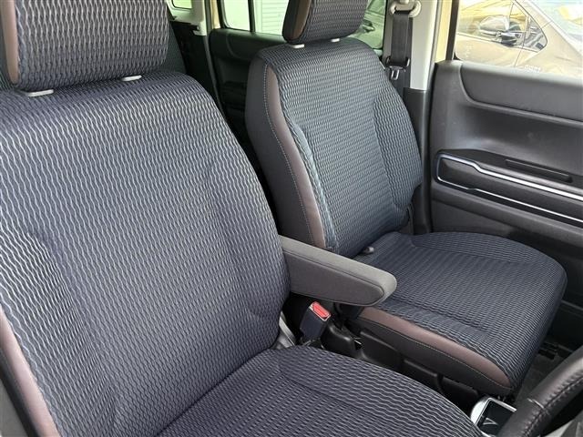 Suzuki HUSTLER 2021 7688948-7