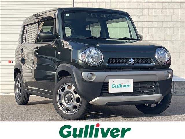 Suzuki HUSTLER 2019 7688949-0