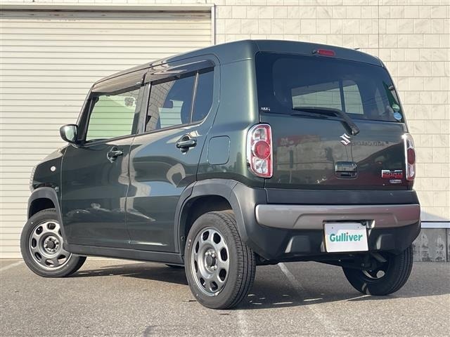 Suzuki HUSTLER 2019 7688949-13
