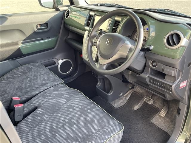 Suzuki HUSTLER 2019 7688949-6