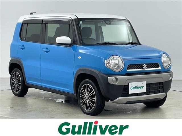 Suzuki HUSTLER 2018 7688950-0
