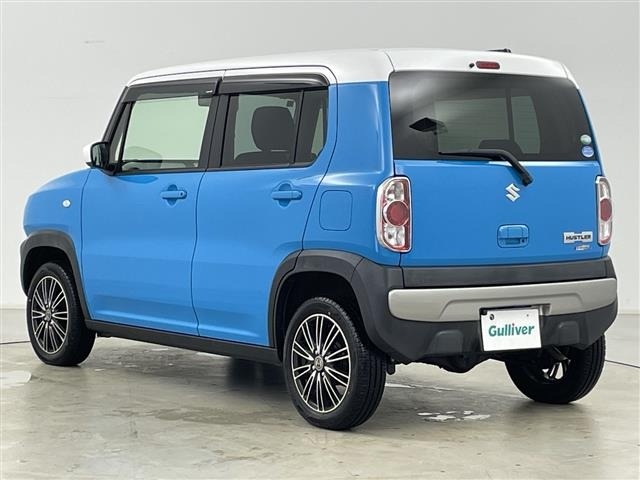 Suzuki HUSTLER 2018 7688950-13