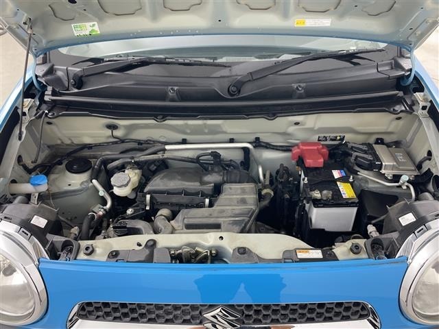 Suzuki HUSTLER 2018 7688950-19