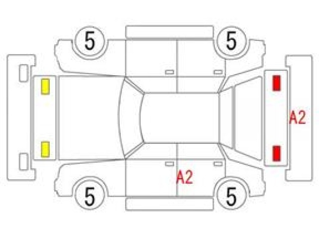 Suzuki HUSTLER 2018 7688950-23