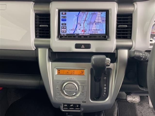 Suzuki HUSTLER 2018 7688950-7