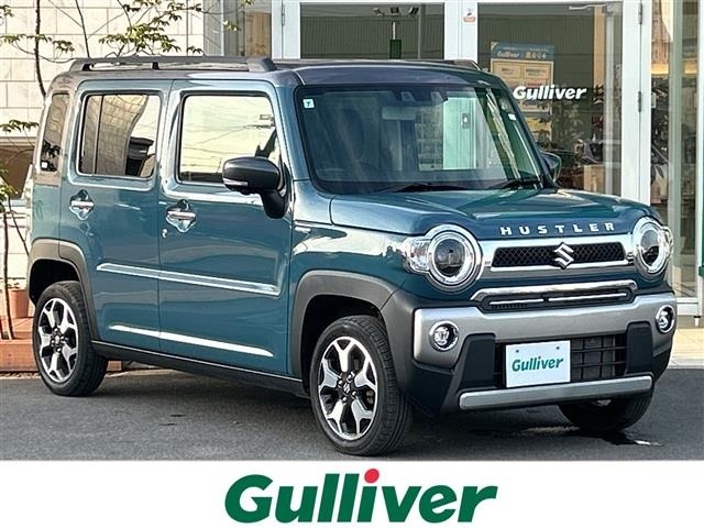 Suzuki HUSTLER 2021 7688951-0