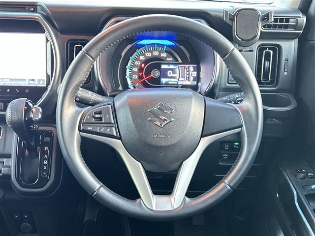 Suzuki HUSTLER 2021 7688951-12
