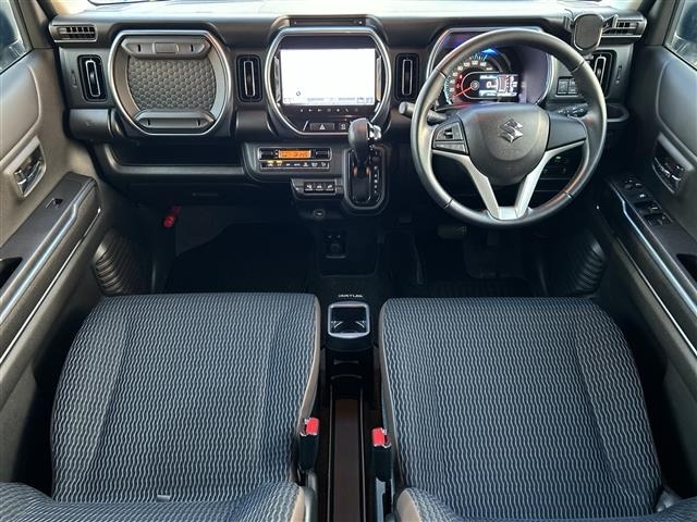 Suzuki HUSTLER 2021 7688951-15