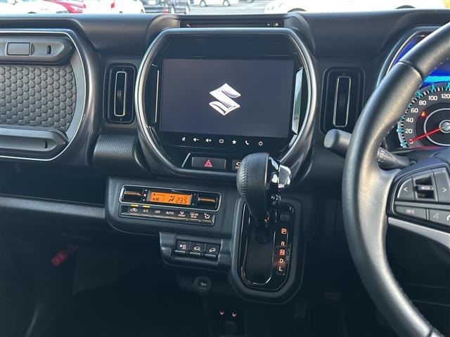 Suzuki HUSTLER 2021 7688951-16