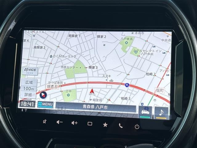 Suzuki HUSTLER 2021 7688951-18