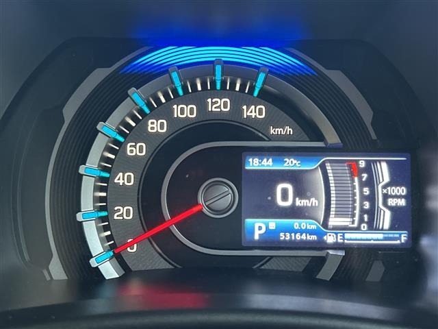 Suzuki HUSTLER 2021 7688951-4