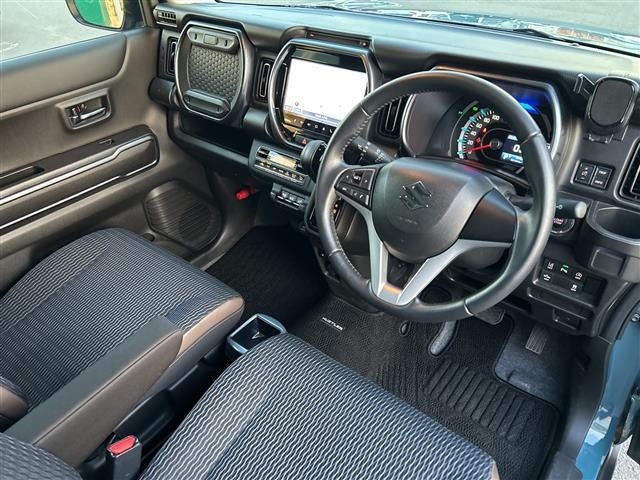 Suzuki HUSTLER 2021 7688951-6