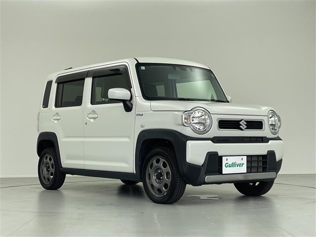 Suzuki HUSTLER 2021 7688952-0