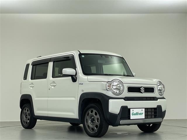 Suzuki HUSTLER 2021 7688952-12