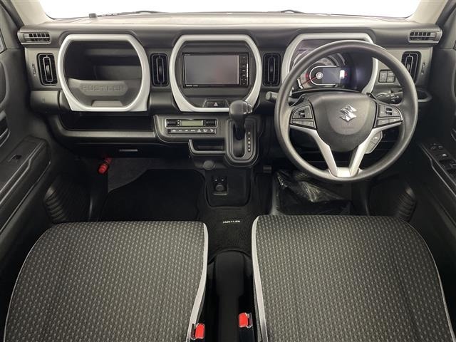 Suzuki HUSTLER 2021 7688952-15