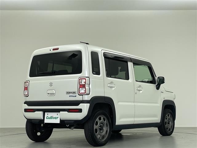 Suzuki HUSTLER 2021 7688952-2