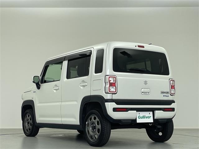 Suzuki HUSTLER 2021 7688952-20