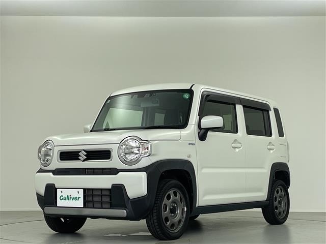 Suzuki HUSTLER 2021 7688952-22