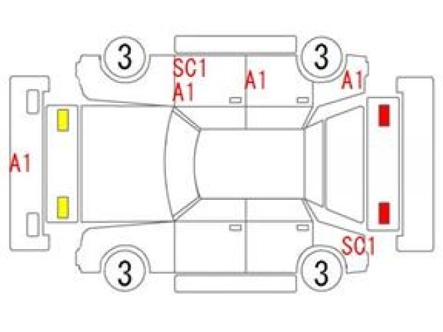 Suzuki HUSTLER 2021 7688952-23