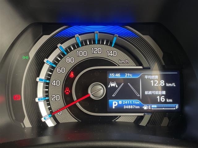 Suzuki HUSTLER 2021 7688952-8