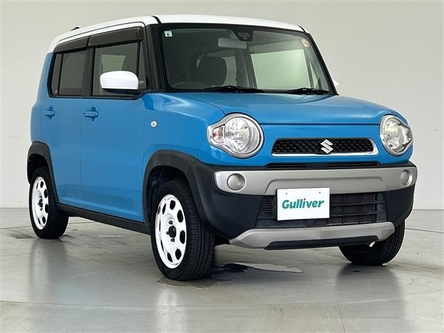 Suzuki HUSTLER 2015 7688960-0