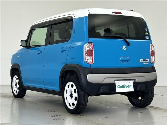 Suzuki HUSTLER 2015 7688960-13