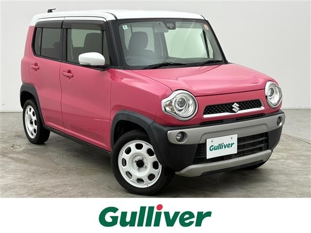 Suzuki HUSTLER 2014 7688962-0