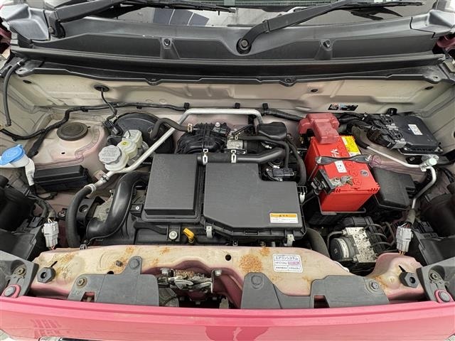 Suzuki HUSTLER 2014 7688962-14