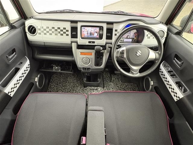 Suzuki HUSTLER 2014 7688962-15
