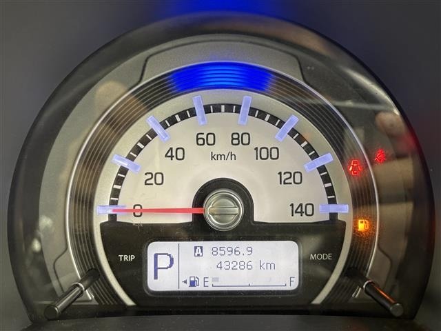 Suzuki HUSTLER 2014 7688962-21