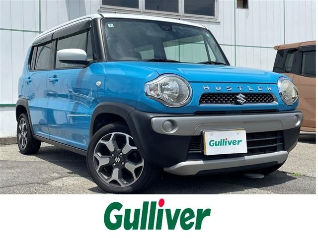 Suzuki HUSTLER 2014 7688964-0