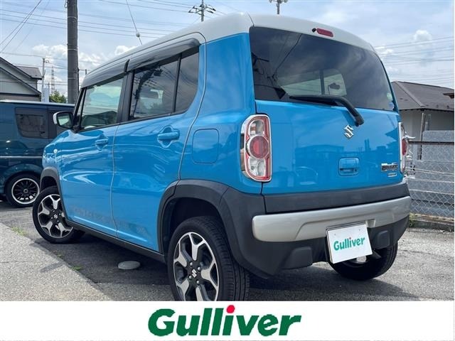 Suzuki HUSTLER 2014 7688964-1