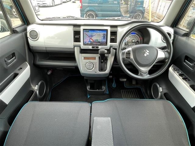 Suzuki HUSTLER 2014 7688964-2