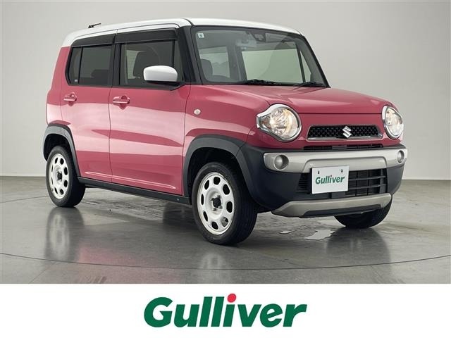 Suzuki HUSTLER 2017 7688965-0