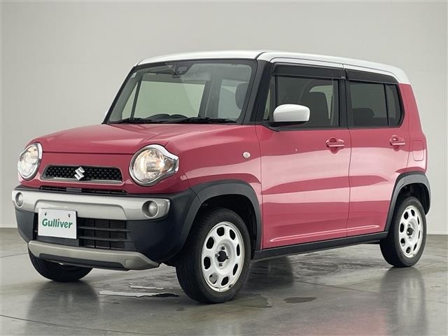 Suzuki HUSTLER 2017 7688965-12
