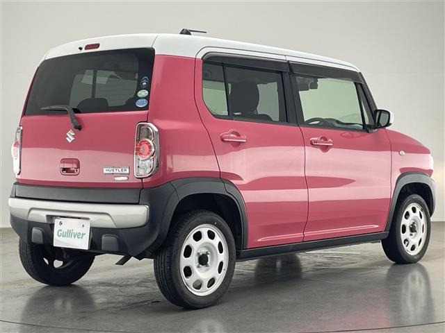 Suzuki HUSTLER 2017 7688965-13