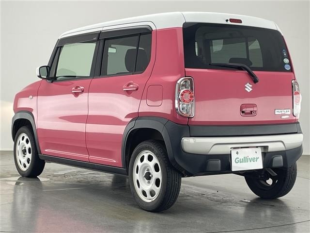 Suzuki HUSTLER 2017 7688965-14