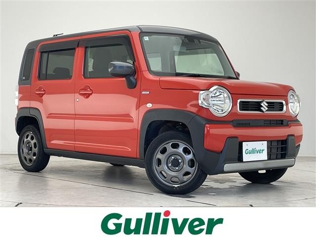 Suzuki HUSTLER 2021 7688966-0