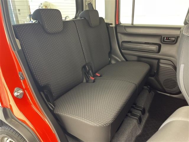Suzuki HUSTLER 2021 7688966-11