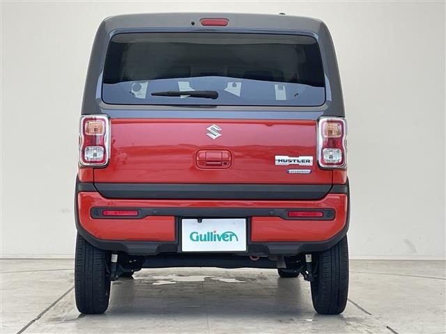 Suzuki HUSTLER 2021 7688966-13