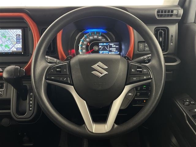 Suzuki HUSTLER 2021 7688966-14