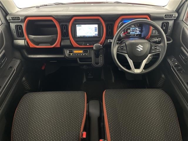 Suzuki HUSTLER 2021 7688966-15