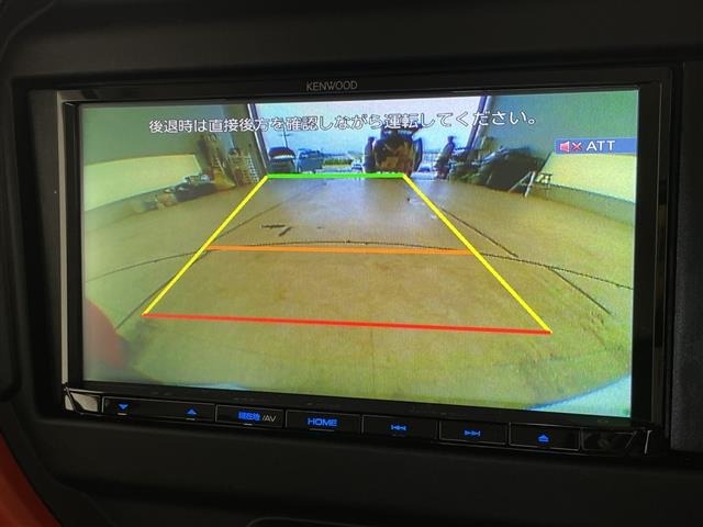 Suzuki HUSTLER 2021 7688966-17