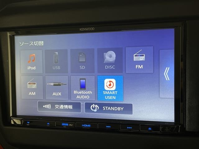 Suzuki HUSTLER 2021 7688966-18